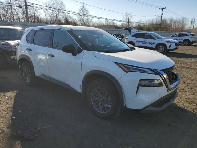 5N1BT3AB3NC718404 Nissan ROGUE S