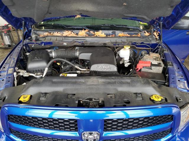 1C6RR7FG6JS247059 RAM 1500 St