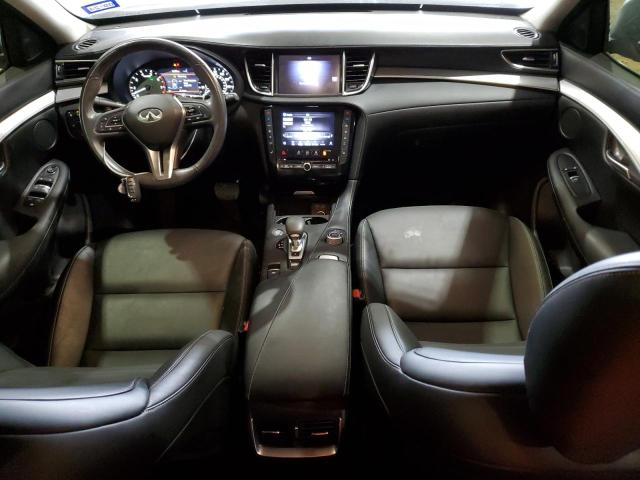 3PCAJ5BA8MF101864 Infiniti Qx50 Luxe