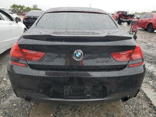 WBA6D2C52GGT65750 BMW 640 Xi Gran Coupe