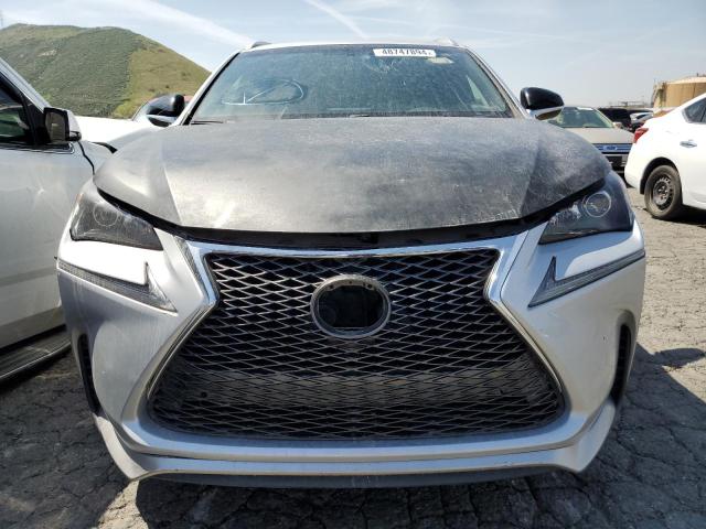 JTJYARBZ9H2056869 Lexus Nx 200t Base