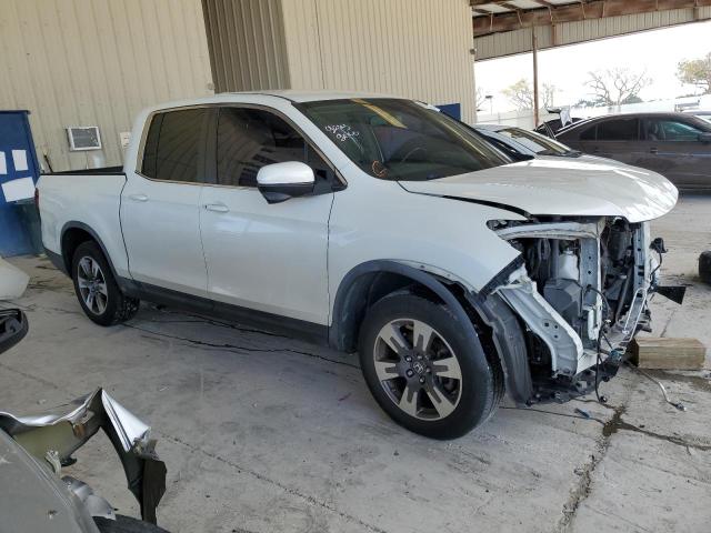 5FPYK2F65HB006515 Honda Ridgeline Rtl