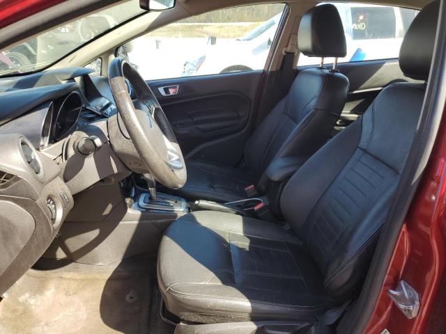3FADP4CJ7FM152684 Ford Fiesta Titanium