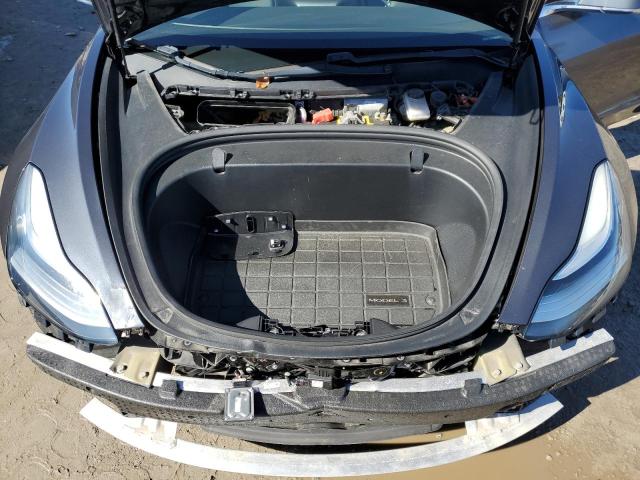 5YJ3E1EB7JF066675 Tesla MODEL 3