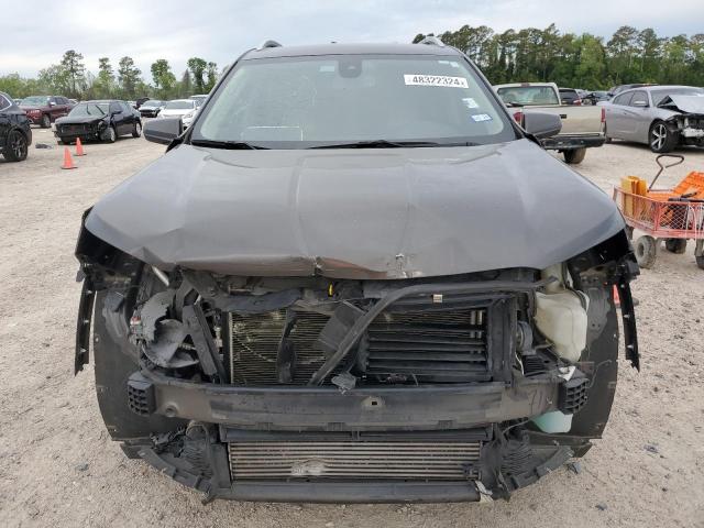 3GKALPEX7KL187662 GMC Terrain Slt