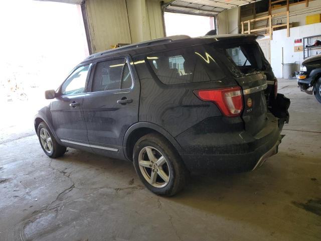 1FM5K8D81HGB91036 Ford EXPLORER XLT