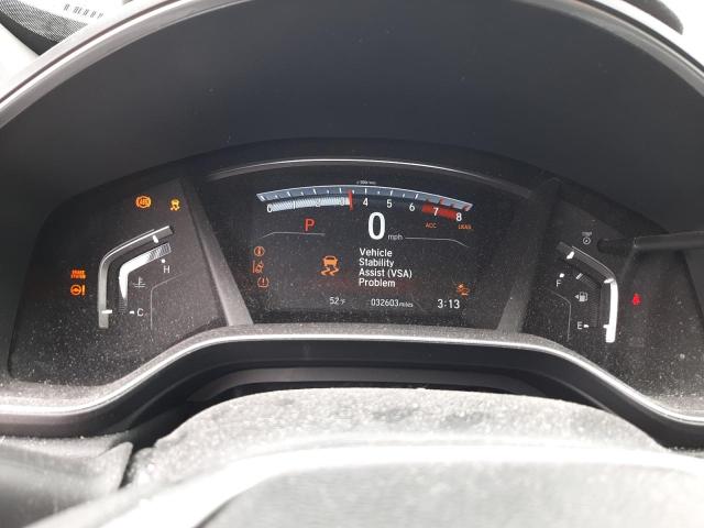 5J6RW2H59HL063216 Honda CR-V EX