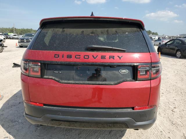 SALCP2FX1LH849934 Land Rover Discovery Sport Se