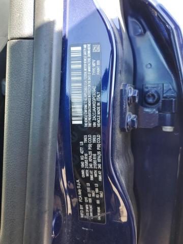 ZACCJAAW2GPC93942 Jeep Renegade Sport