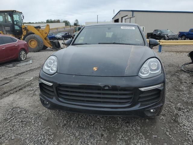 WP1AB2A29FLA56597 Porsche CAYENNE S