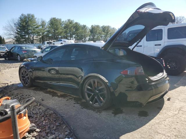 5YJSA1E61NF459751 Tesla MODEL S