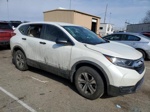 2HKRW6H36HH223181 Honda CR-V LX