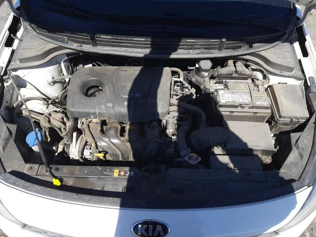 3KPA24AB3KE166559 KIA RIO S