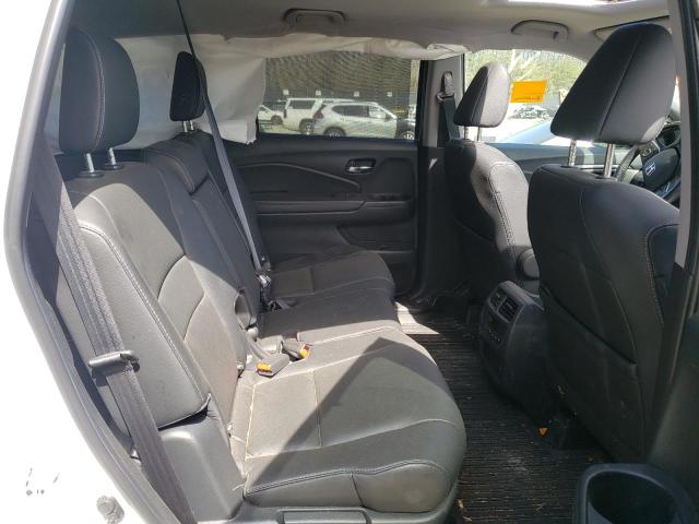 5FNYF6H22MB095890 Honda PILOT SE