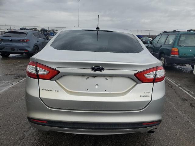 3FA6P0HD8FR152748 Ford FUSION SE