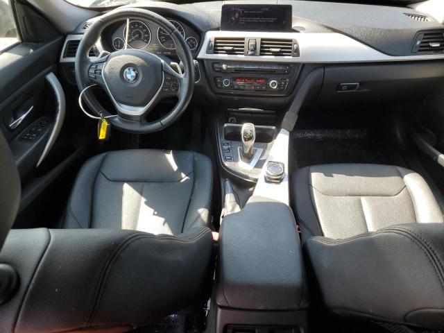 WBA3X5C57ED557319 BMW 328 XIGT