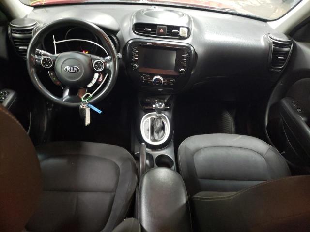 KNDJP3A55J7537161 KIA SOUL +