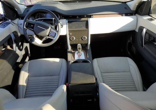 SALCJ2FX1PH321592 Land Rover Discovery Sport S