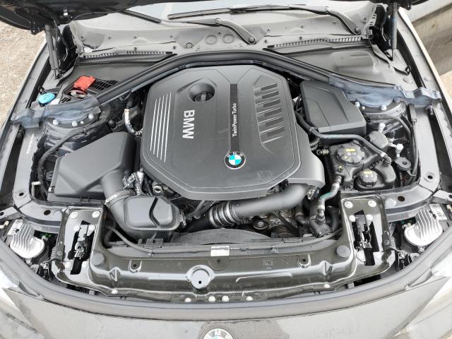 WBA4J7C54JBH14184 BMW 440xi Gran Coupe