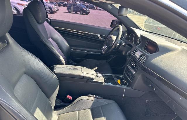 WDDKJ6HB5FF302863 Mercedes-Benz E 400 4matic