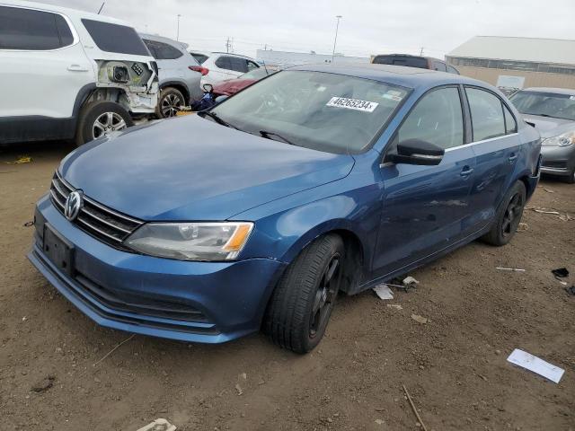 3VWLA7AJ7FM413496 auction archive image