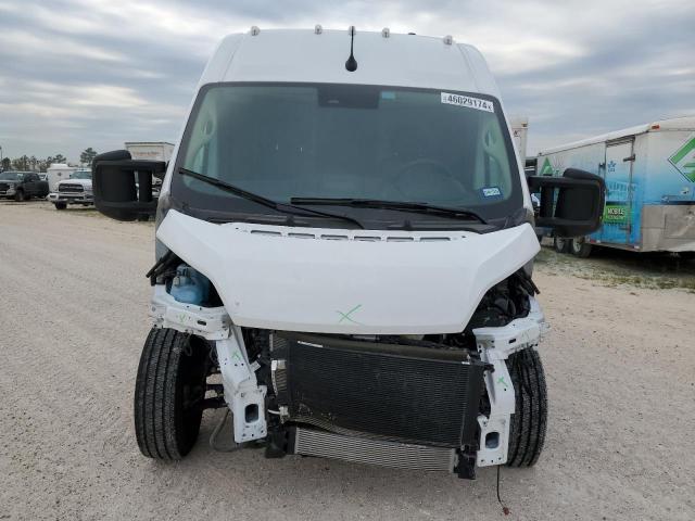 3C6LRVDGXPE504183 RAM Promaster 2500 2500 High