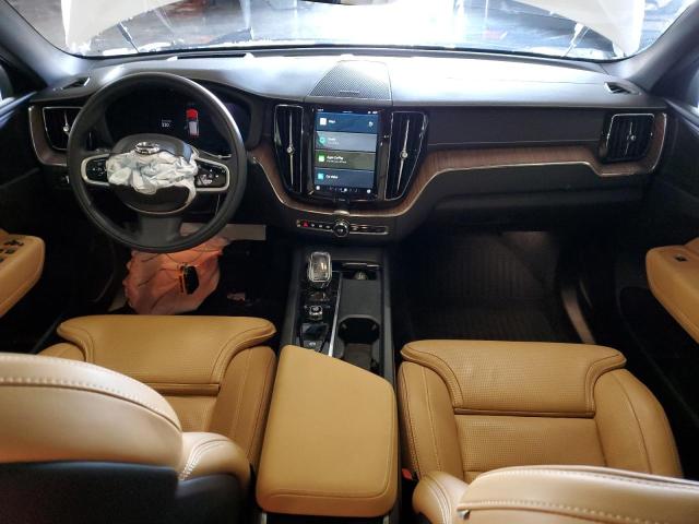 YV4L12RL3N1950029 Volvo Xc60 B5 Inscription