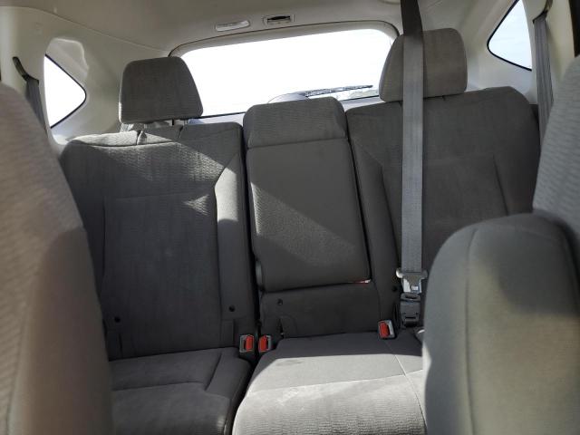 5J6RM3H3XEL011230 Honda CR-V LX