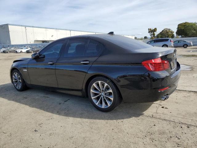 WBA5A5C51FD516650 BMW 528 I