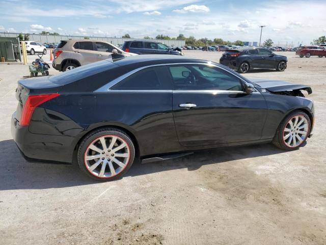 1G6AB1RX6G0147831 Cadillac ATS LUXURY