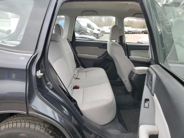JF2SJAAC2EH413875 Subaru Forester 2.5i