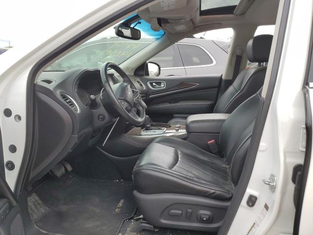 5N1AL0MM8FC531247 Infiniti QX60