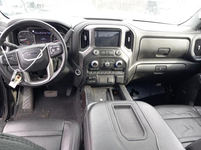 1GT49REY9LF150118 GMC Sierra K2500 Denali