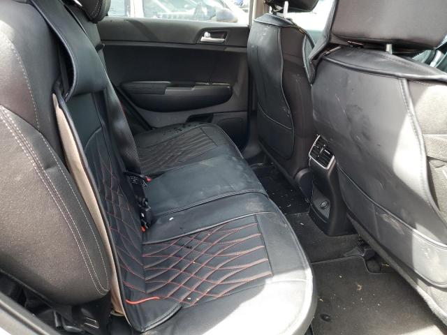 KNDPM3AC9N7956556 KIA Sportage Lx