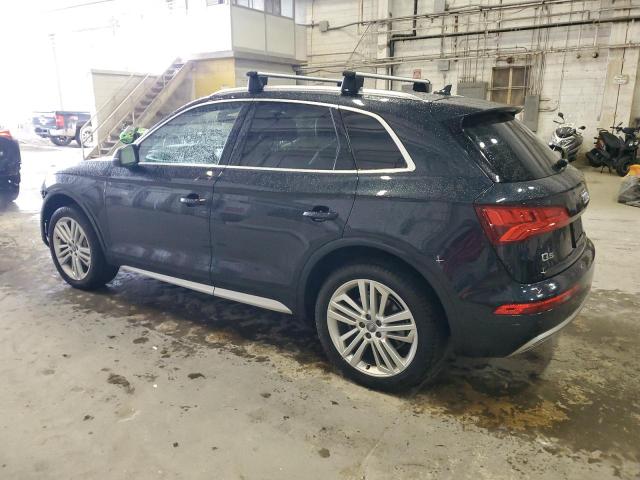 WA1BNAFYXJ2176471 Audi Q5 Premium Plus