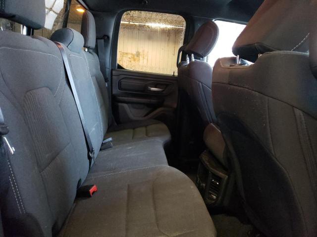 1C6RRFCG9RN196343 RAM 1500 Tradesman