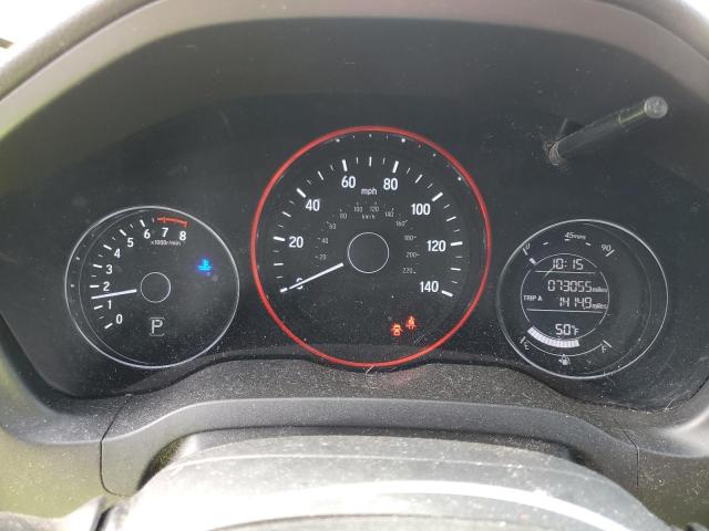 3CZRU6H70JM723095 Honda Hr-v Exl