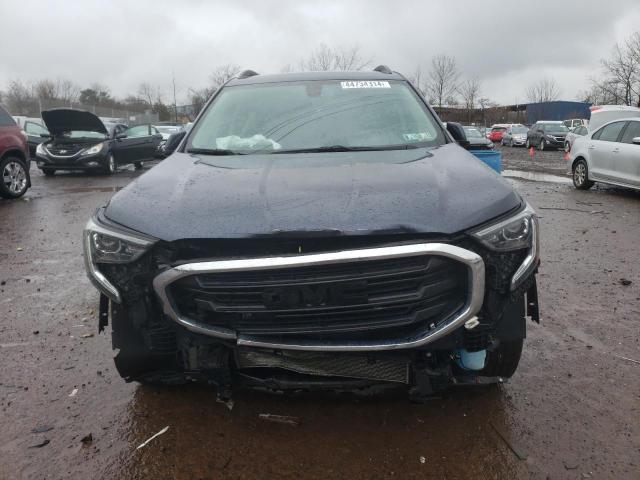 3GKALMEV0KL146125 GMC Terrain Sle