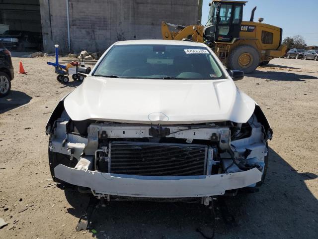 1G11A5SA3GU140978 Chevrolet Malibu Limited Ls