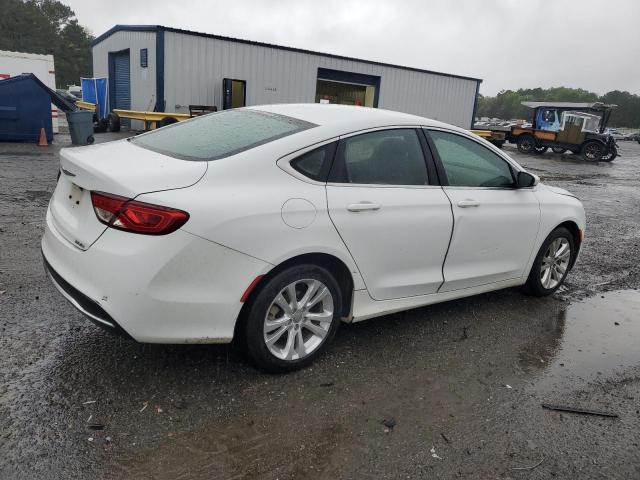 1C3CCCAB0FN579691 Chrysler 200 Limited