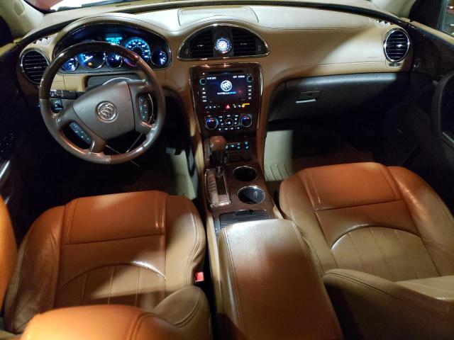 5GAKVCKD8FJ211382 Buick Enclave