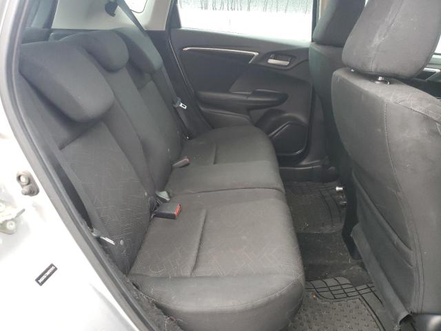 3HGGK5G73HM707015 Honda FIT EX