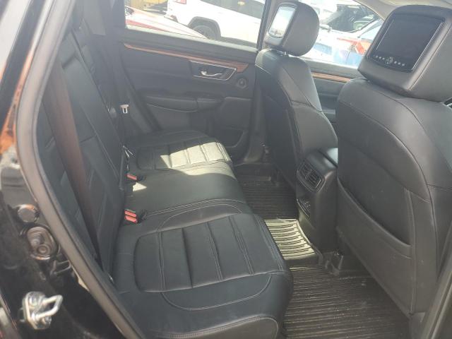 7FARW2H83JE047087 Honda CR-V EXL
