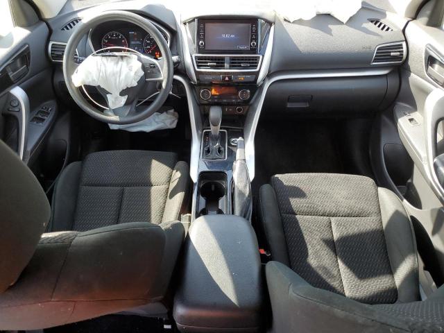 JA4AT3AA9KZ023256 Mitsubishi Eclipse Cross Es