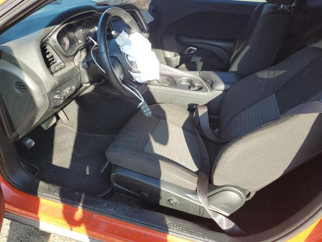 2C3CDZAG8LH174422 Dodge Challenger Sxt