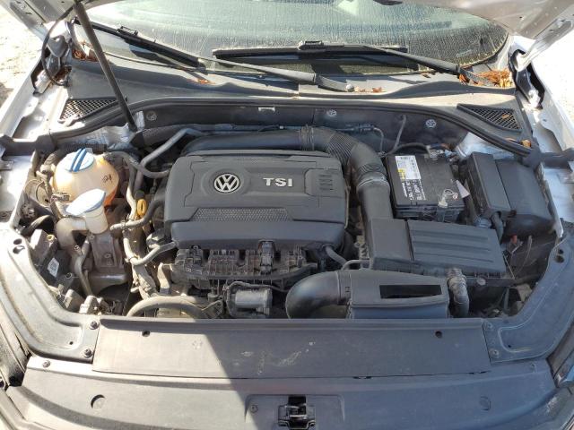1VWAT7A37HC085293 Volkswagen PASSAT S