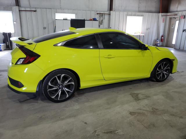 2HGFC3A54KH750014 Honda CIVIC SI