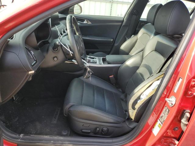 KNAE55LC2M6091363 KIA Stinger Gt2