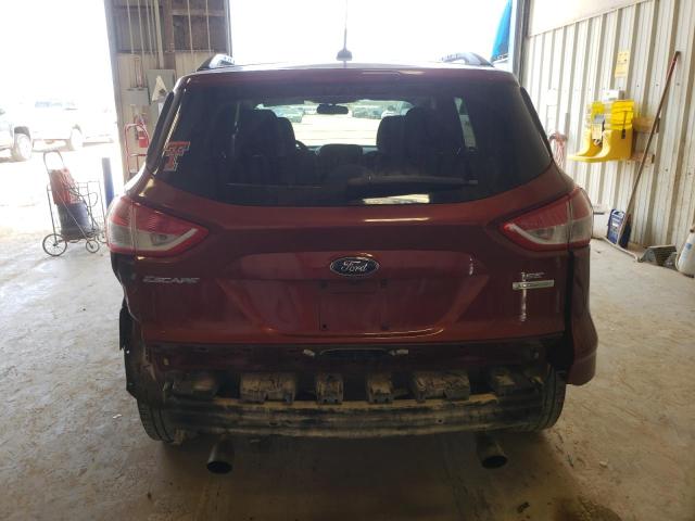 1FMCU0G98EUC01274 Ford ESCAPE SE