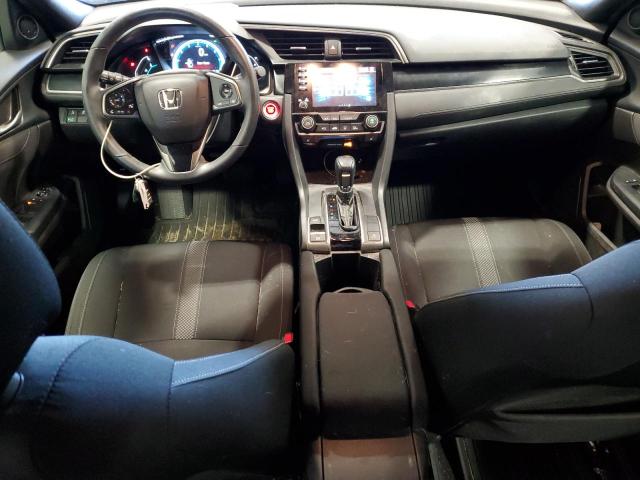 SHHFK7H67LU201520 Honda CIVIC EX